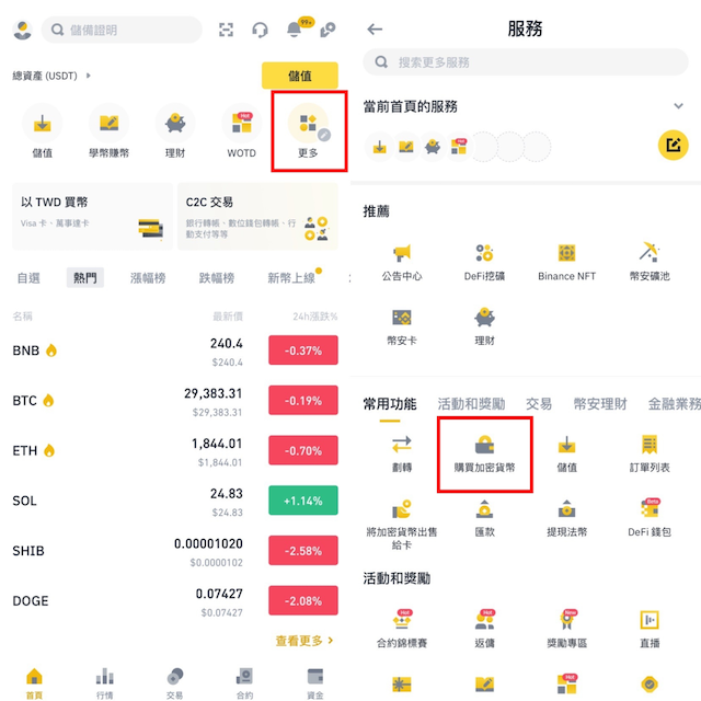 比特币在哪里买？新手首选这些主流平台 - php中文网